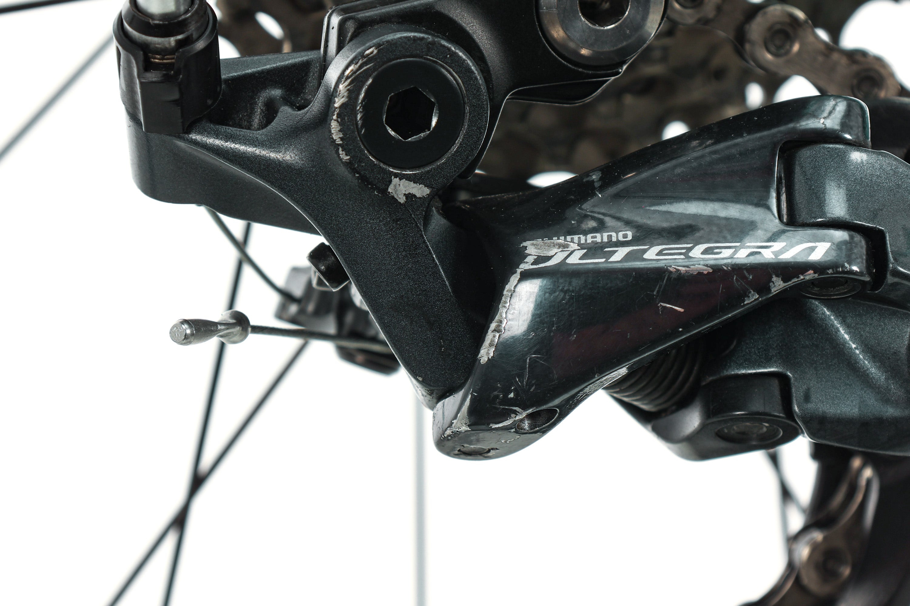 Bianchi Infinito CV Ultegra Road Bike 2018 - 59cm Carbon Frame, Shimano Ultegra Groupset - Perfect for Endurance Cycling & Long-Distance Rides