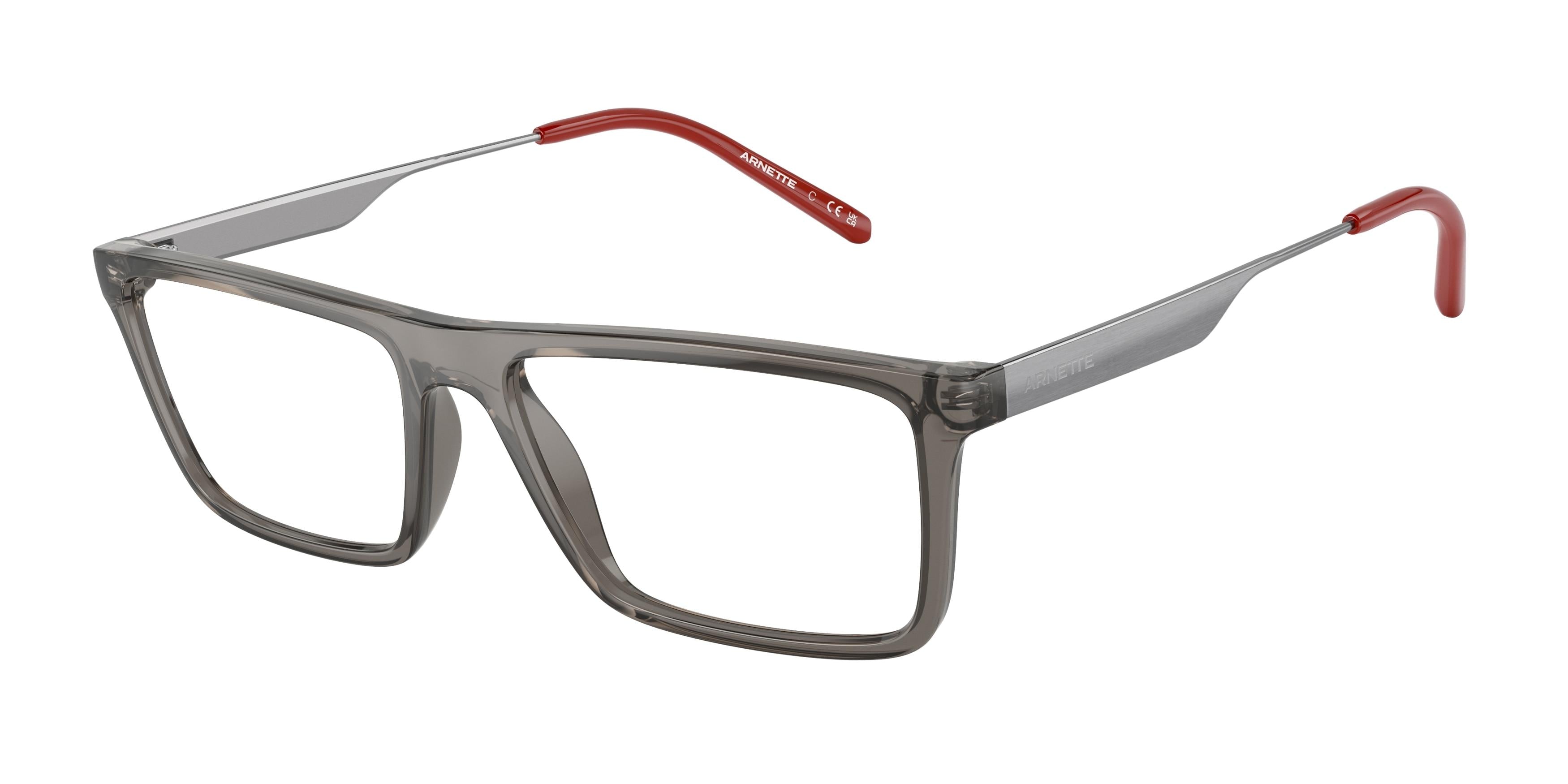 2850 - Grey - Transparent