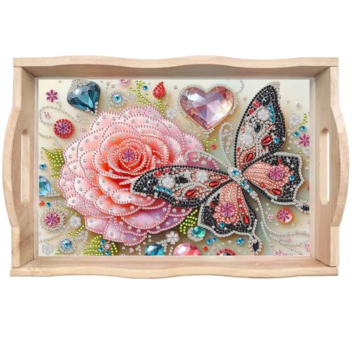 #12-butterfly Flower