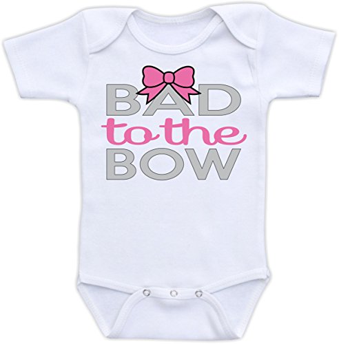 Pink Bow