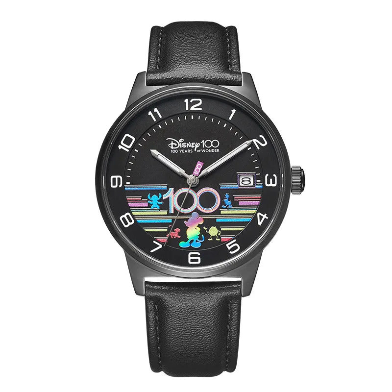 Stylish Fantasy-Themed Wristwatch for Men & Women | Waterproof Luxury Watch with LED Display | Perfect for Cosplay, Gifts, and Everyday Fashion Accessories