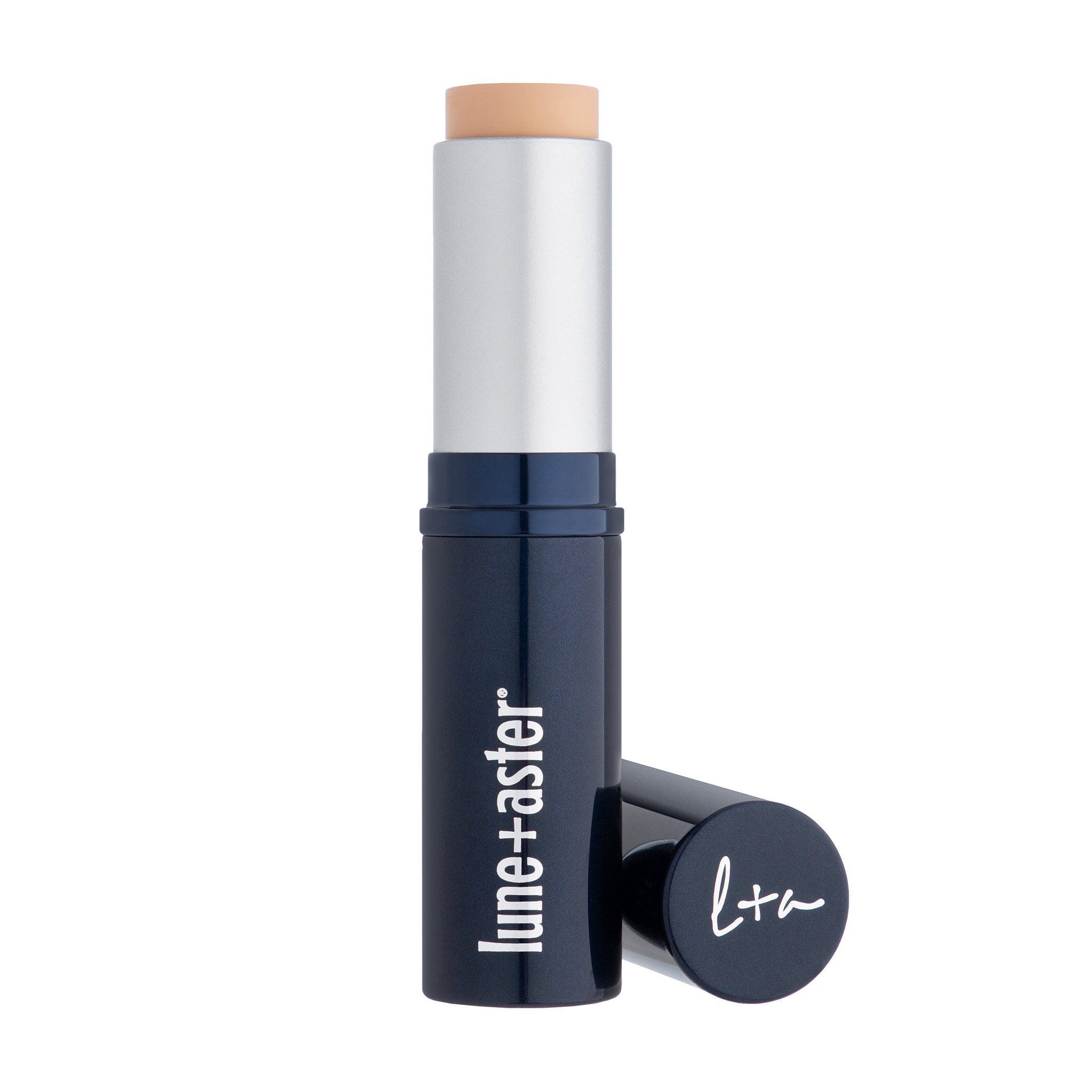 Dawn to Dusk Foundation Stick - Long Lasting Full Coverage Makeup for All-Day Wear | Perfect for Work, Date Night & Special Events