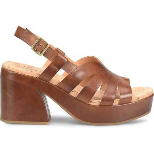 KORK EASE PASCHAL Women's Comfortable Heels - Final Sale | Perfect for Weddings, Parties & Office Wear