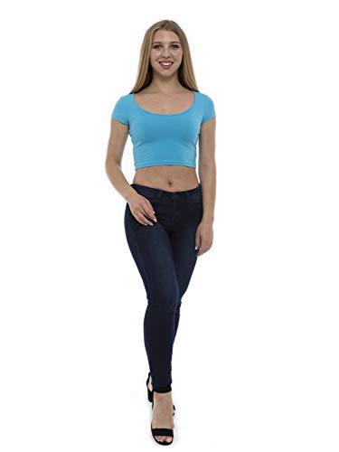 Dark Turquoise
