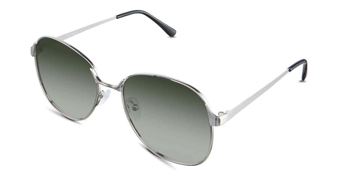 Sara Women's Prescription Sunglasses - UV Protection, Stylish & Comfortable for Driving, Outdoor Activities & Fashion