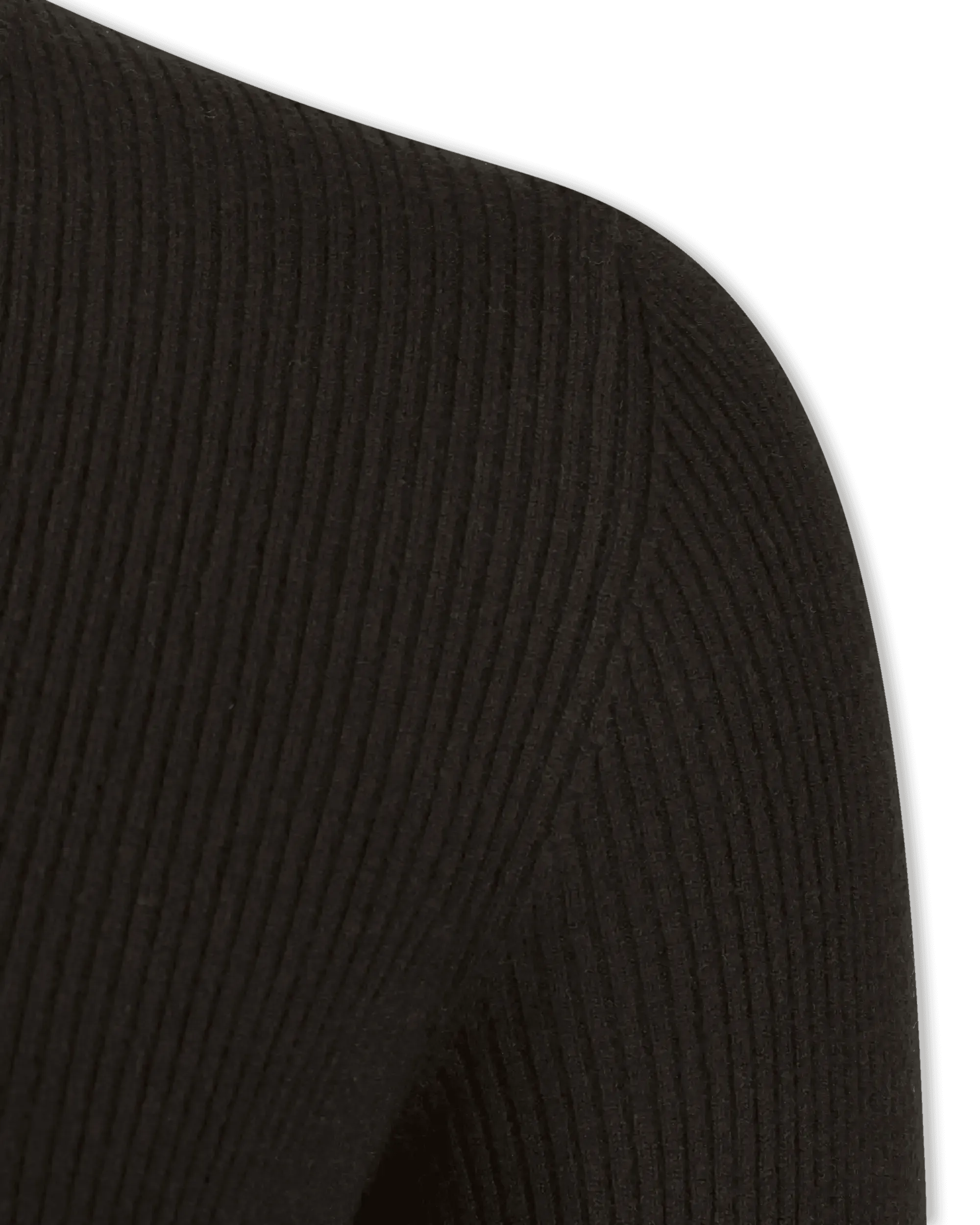 Lightweight Wool Ribbed V-Neck Sweater for Women - Soft & Cozy Knit Pullover for Fall & Winter Layering | Casual Office Wear & Weekend Outfits