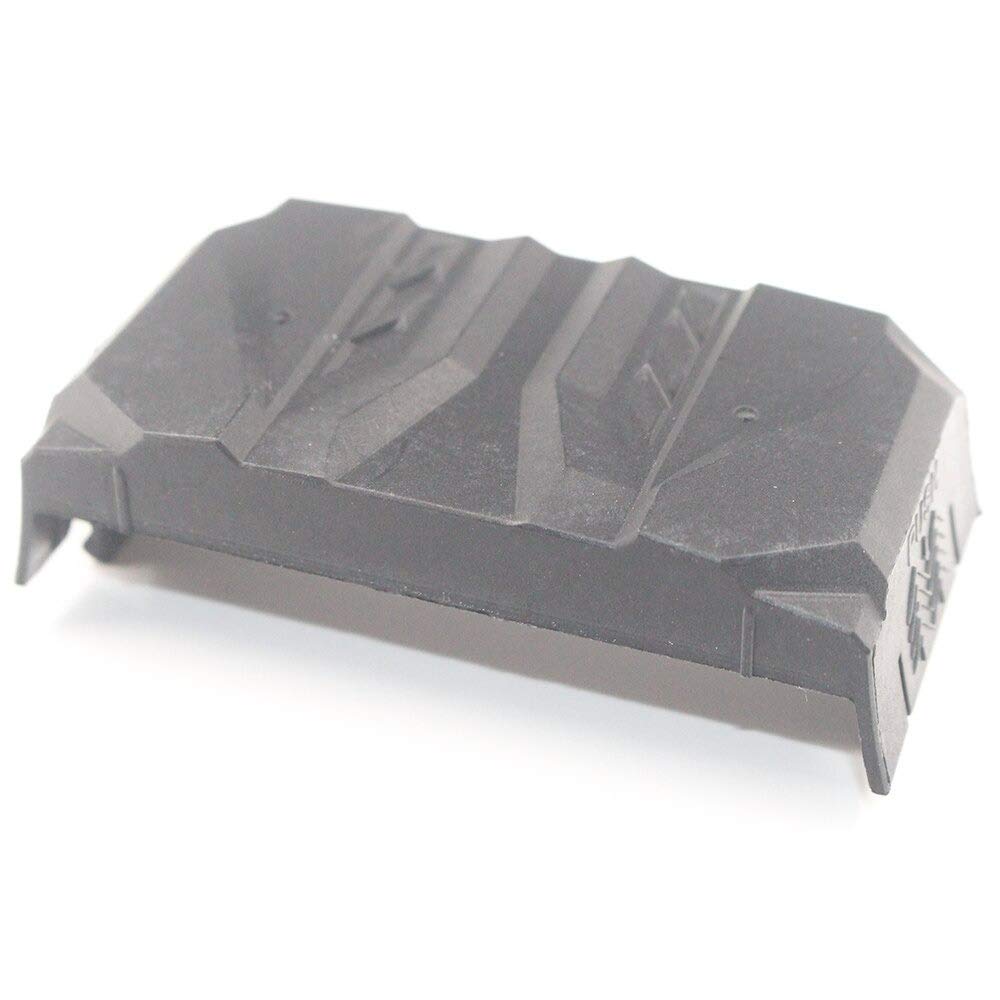 NuNuNaNa RC Battery Cover Case - Plastic Replacement Part for XLH 9125 RC Car (Model 25-SJ18) | Durable Accessory & Spare Part for RC Vehicle Maintenance & Repair