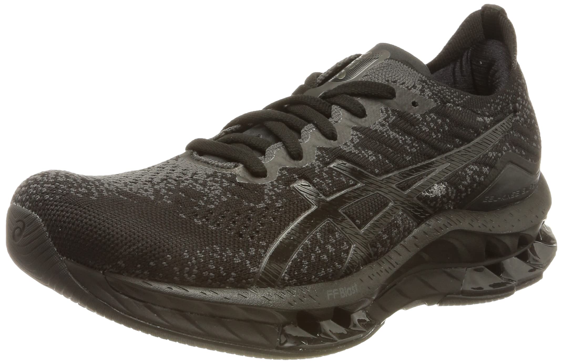 ASICS Gel-Kinsei Blast Men's Running Shoes - Lightweight Cushioned Sneakers for Road Running & Training - Perfect for Marathon, Jogging & Gym Workouts
