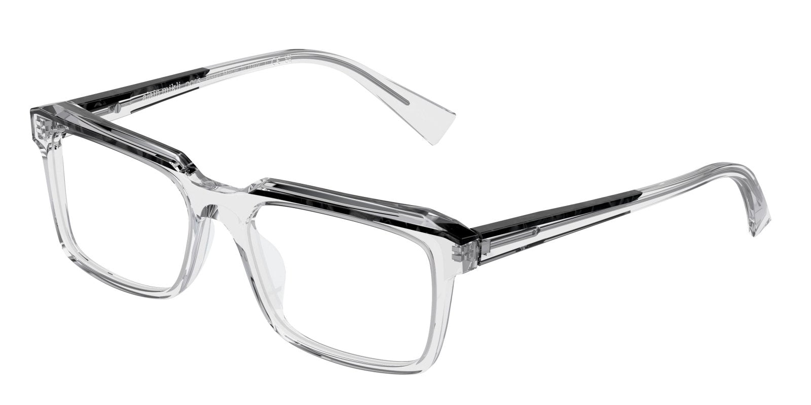 Alain Mikli 3168 Eyeglasses - Stylish Designer Glasses for Men & Women | Perfect for Reading, Driving & Fashion Accessories