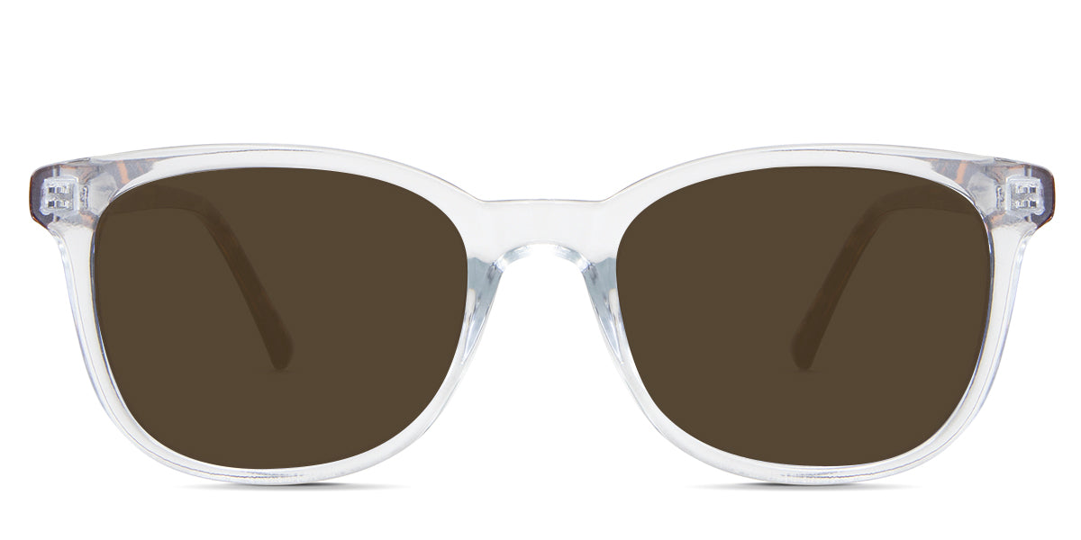 Arbor Women's Prescription Sunglasses - UV Protection, Polarized Lenses, Stylish Frames for Outdoor Activities, Driving & Travel