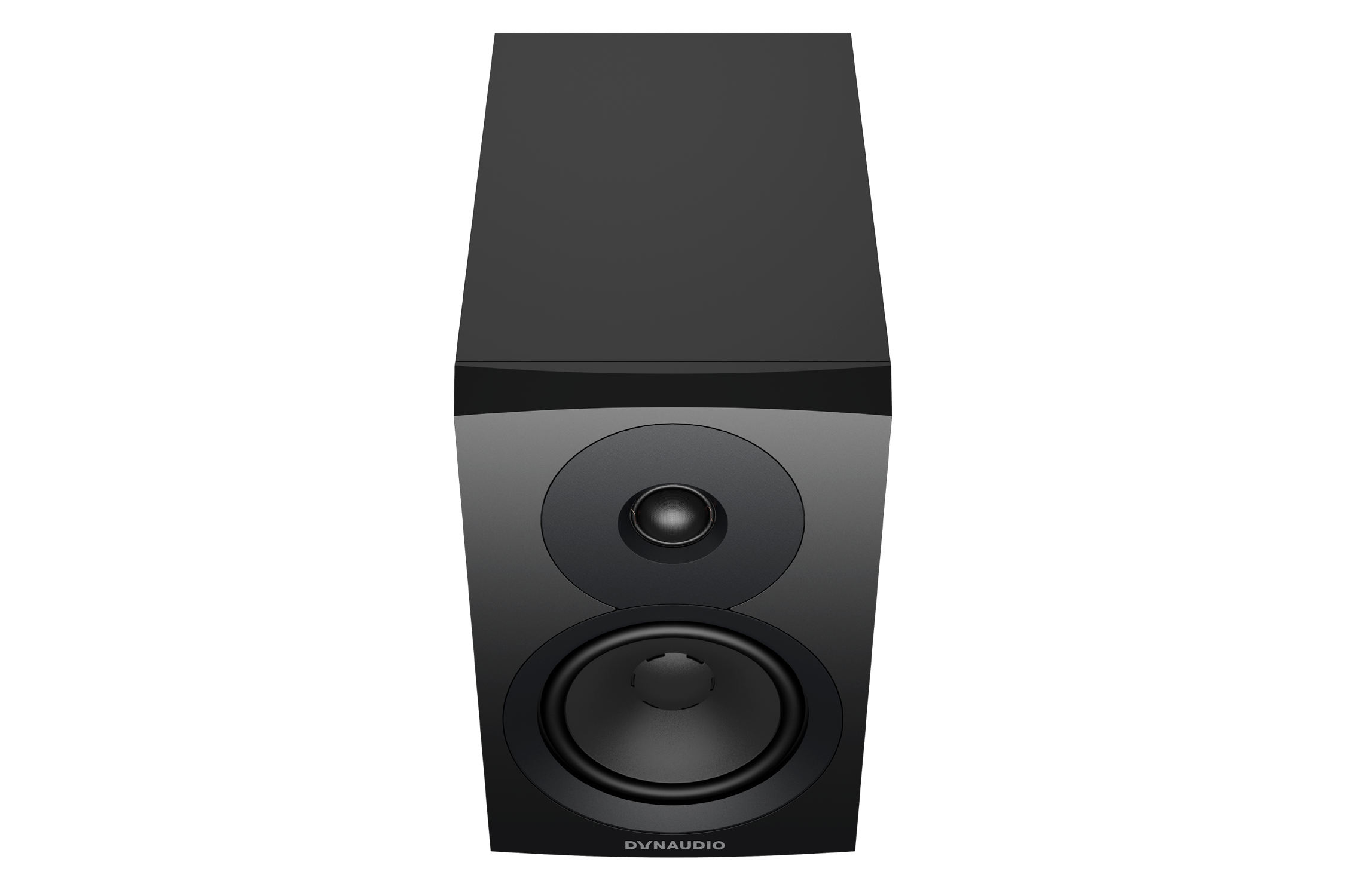 Dynaudio Emit 10 Bookshelf Speakers (Pair) - High-Fidelity 2-Way Speakers for Home Audio & Studio Use | Perfect for Living Rooms, Home Theaters & Music Listening