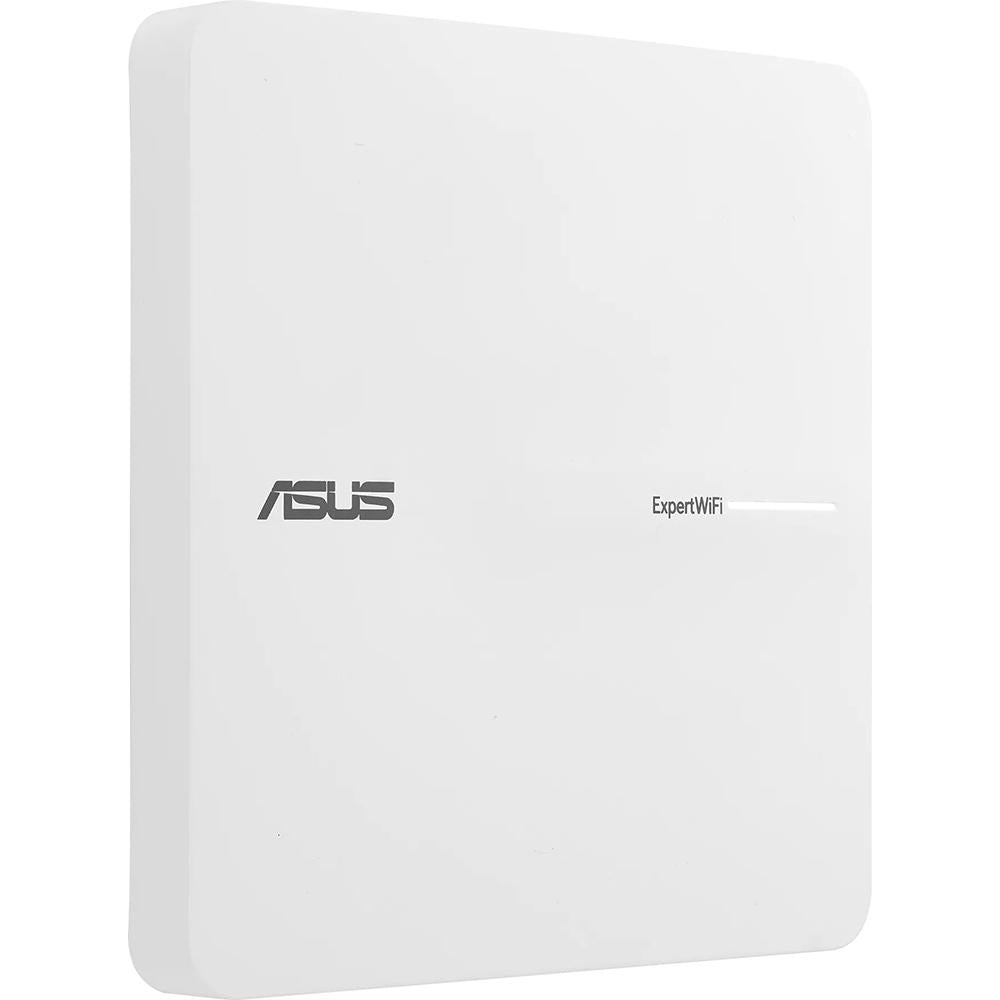 ASUS ExpertWiFi EBA63 AX1800 Dual-Band WiFi 6 Router - High-Speed Wireless Internet for Home & Office | Perfect for Streaming, Gaming & Remote Work
