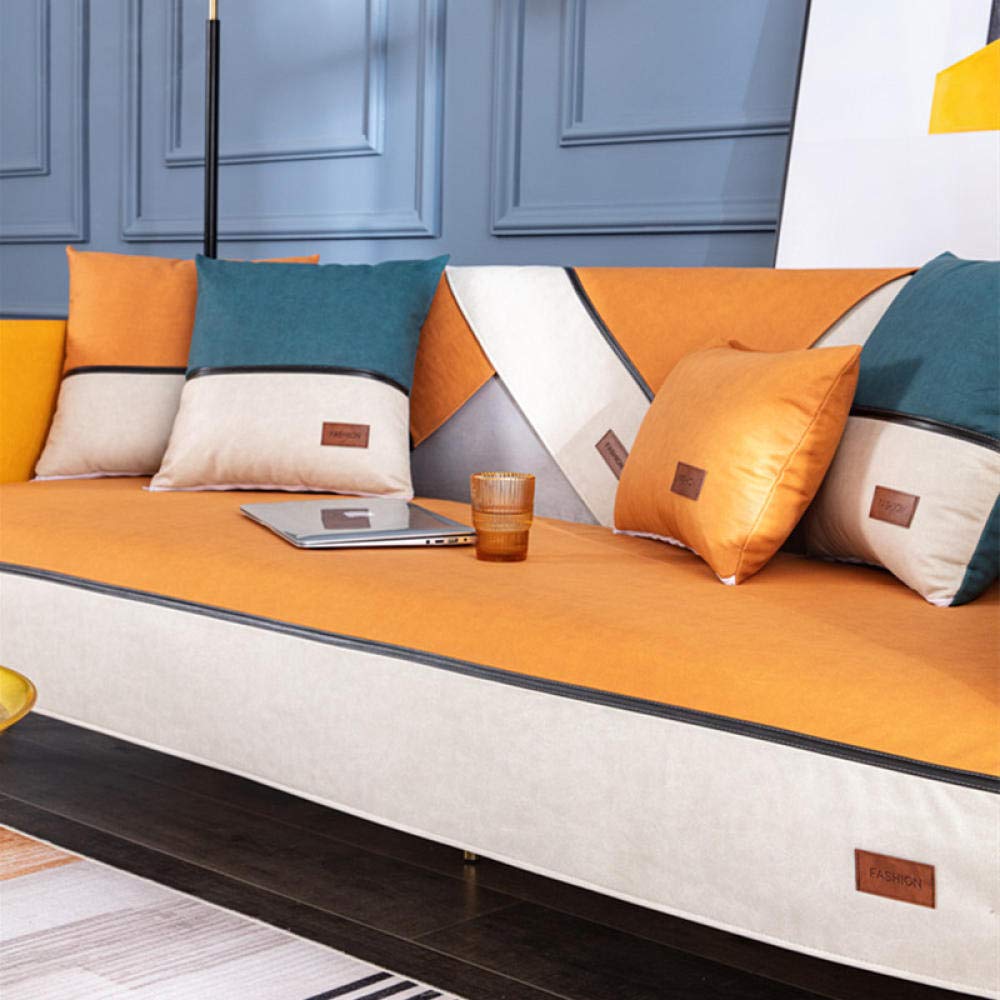 A Day in the Life of Max: The Non-Slip Dog Furniture Protector Story