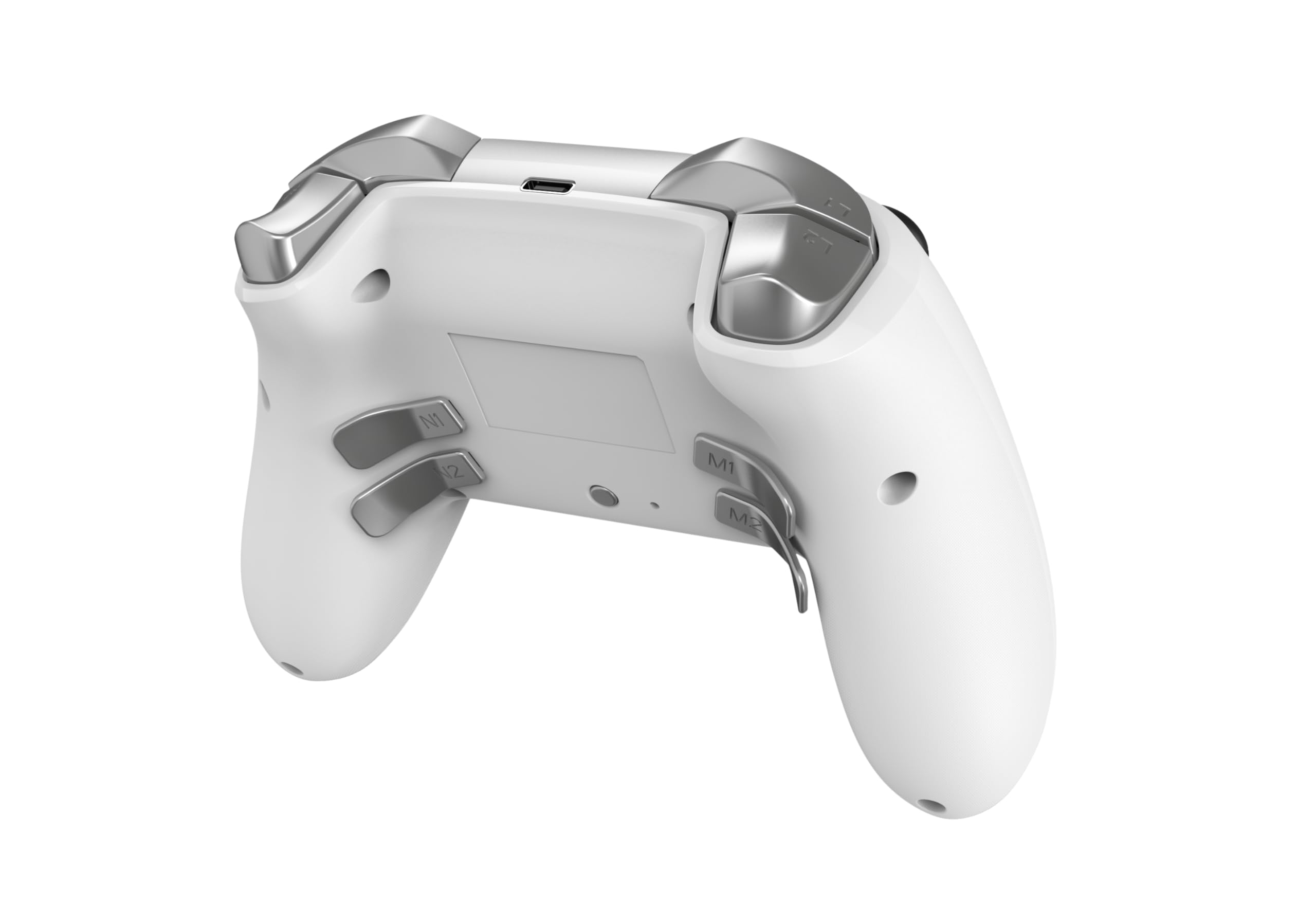 DragonShock NEBULA PRO Wireless Pro Controller for Nintendo Switch, Switch Lite, Switch OLED, PS3, PC & Android - Premium Gaming Experience for Home & Travel