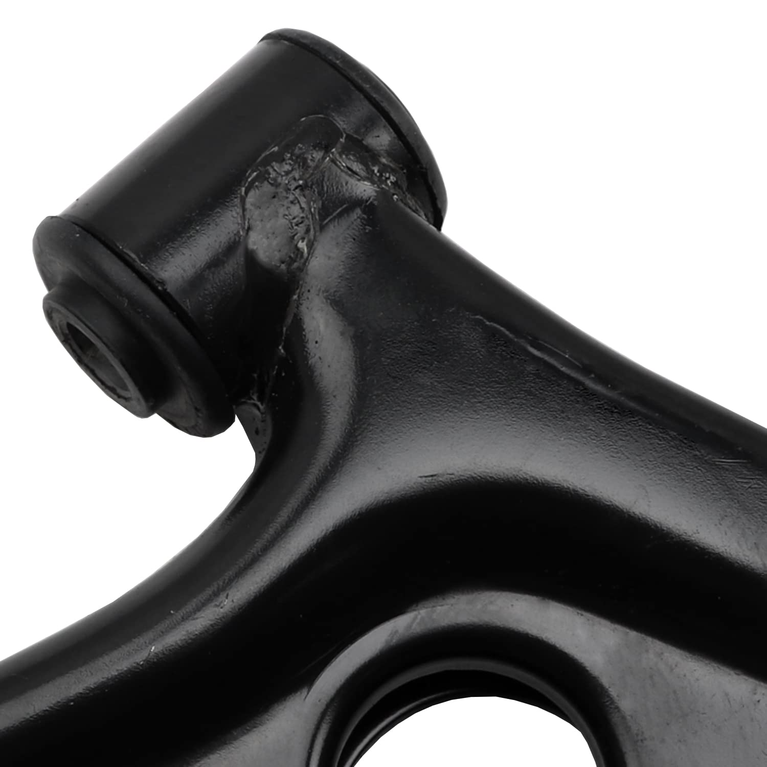 Beck/Arnley 102-7532 Front Lower Control Arm with Ball Joint - Compatible with Select Honda & Acura Models - Perfect for Suspension Repair & Maintenance