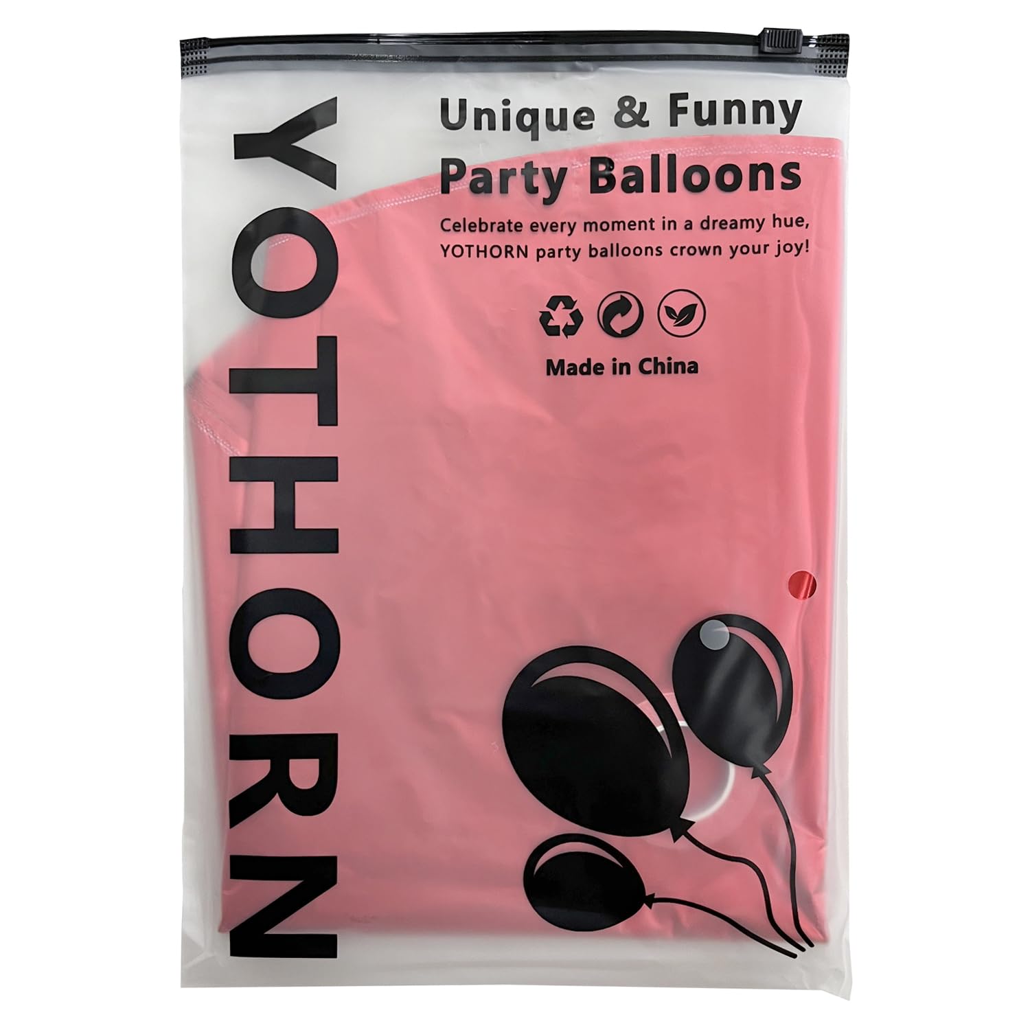12 Pcs 18 Inch Red Heart Foil Balloons - Valentine's Day Love Balloons for Birthday Party, Wedding, Engagement, Baby Shower Decorations - Perfect for Romantic Proposals, Anniversary Celebrations & Festive Home Decor (Red)