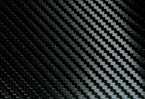 TRUE LINE Automotive Precut Door Rocker Splash Guard - Black Carbon Fiber Vinyl Film Kit for Honda Ridgeline Base RTL (2017-2020) | DIY Car Protection & Style Upgrade for Off-Road & Daily Driving