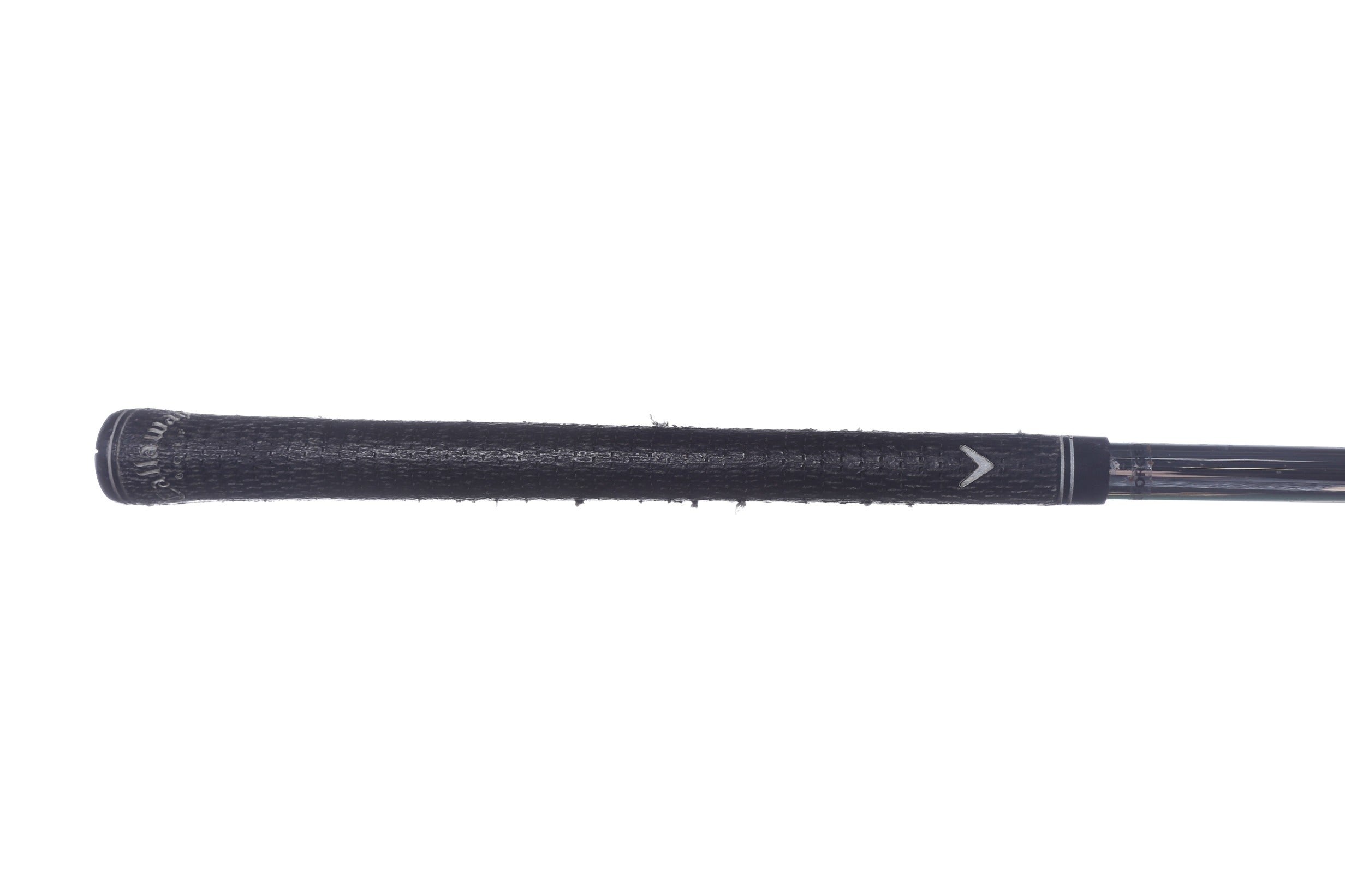 Used Callaway X Forged 2007 6 Iron Right Handed Golf Club - Regular Flex Steel Shaft for Men | Perfect for Practice, Replacement, or Beginner Golfers