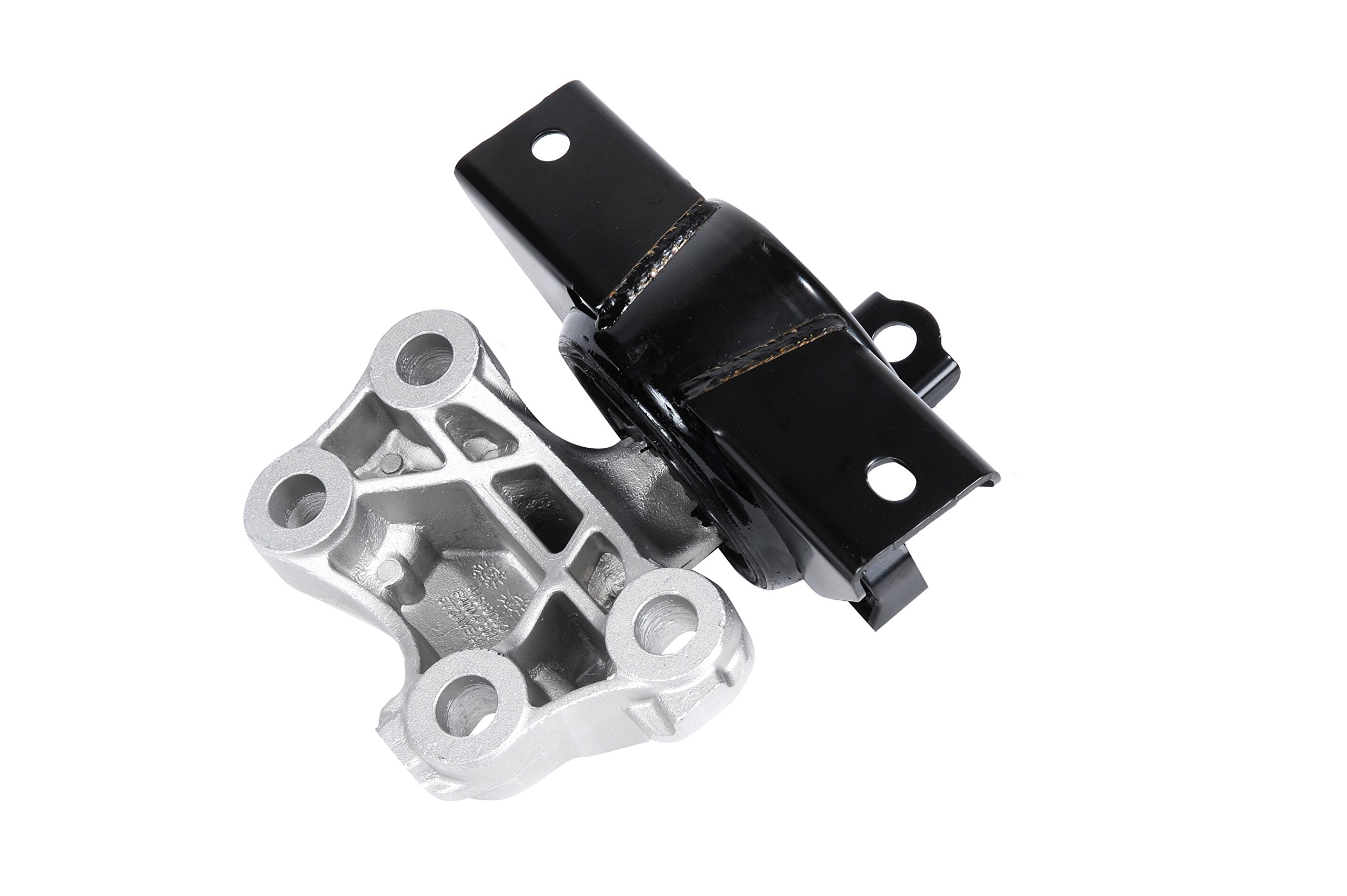 ACDelco GM Original Equipment 42390995 Automatic Transmission Mount - Durable Replacement Part for Smooth Gear Shifting | Perfect for Chevy, GMC & Cadillac Vehicles