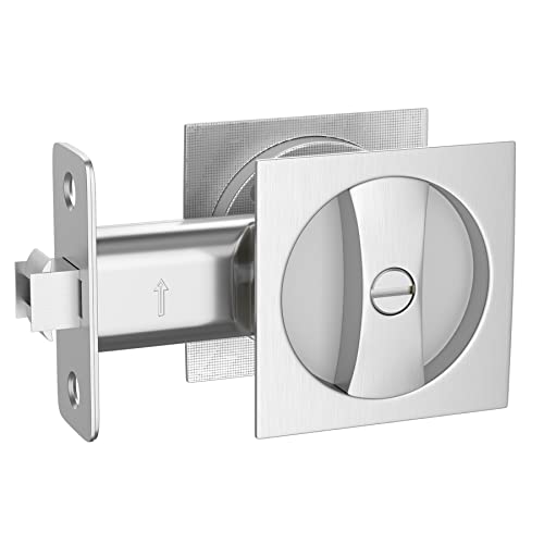 Satin Nickel