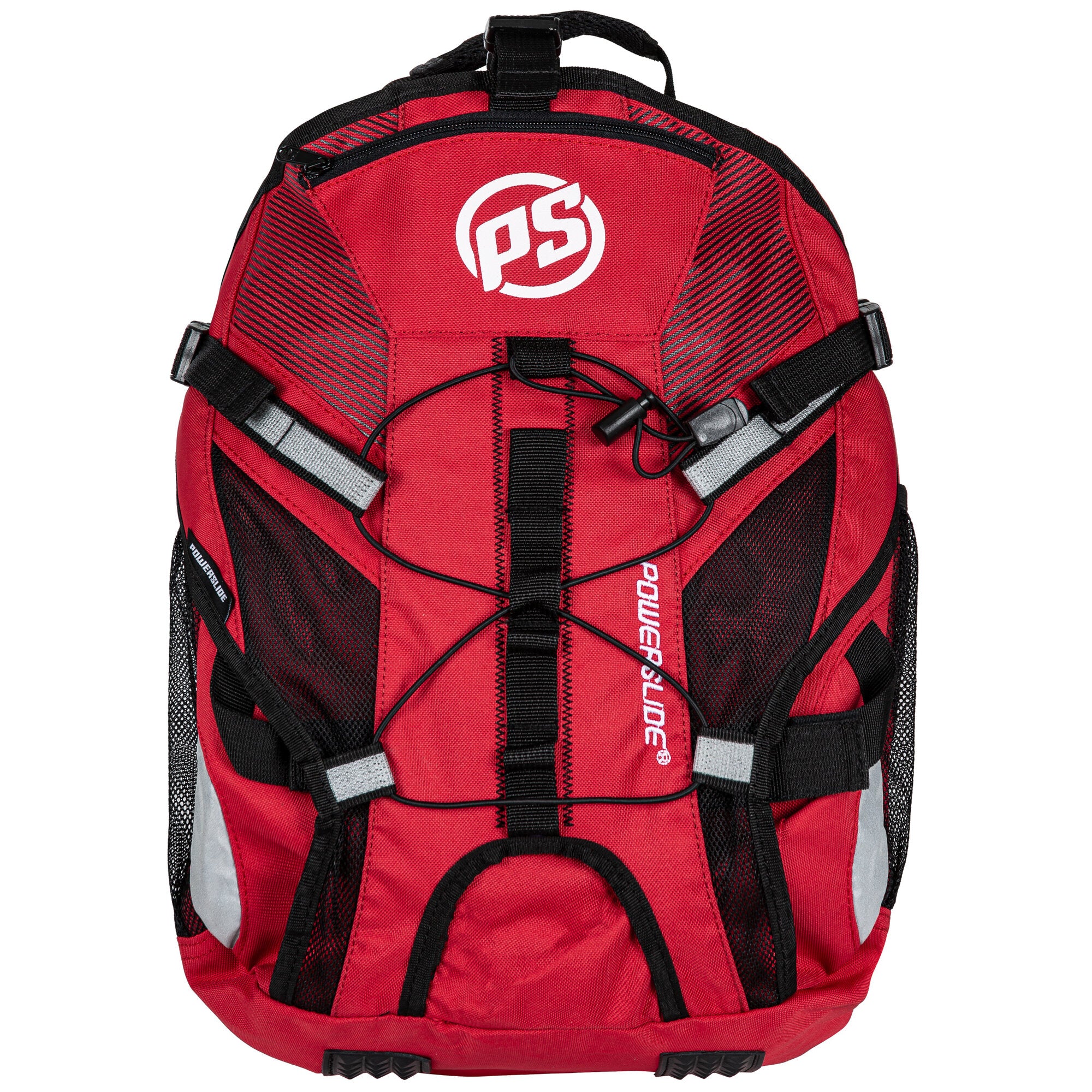 Red Fitness Backpack for Gym & Workout - Durable Sports Bag for Men & Women - Perfect for Running, Travel & Outdoor Activities