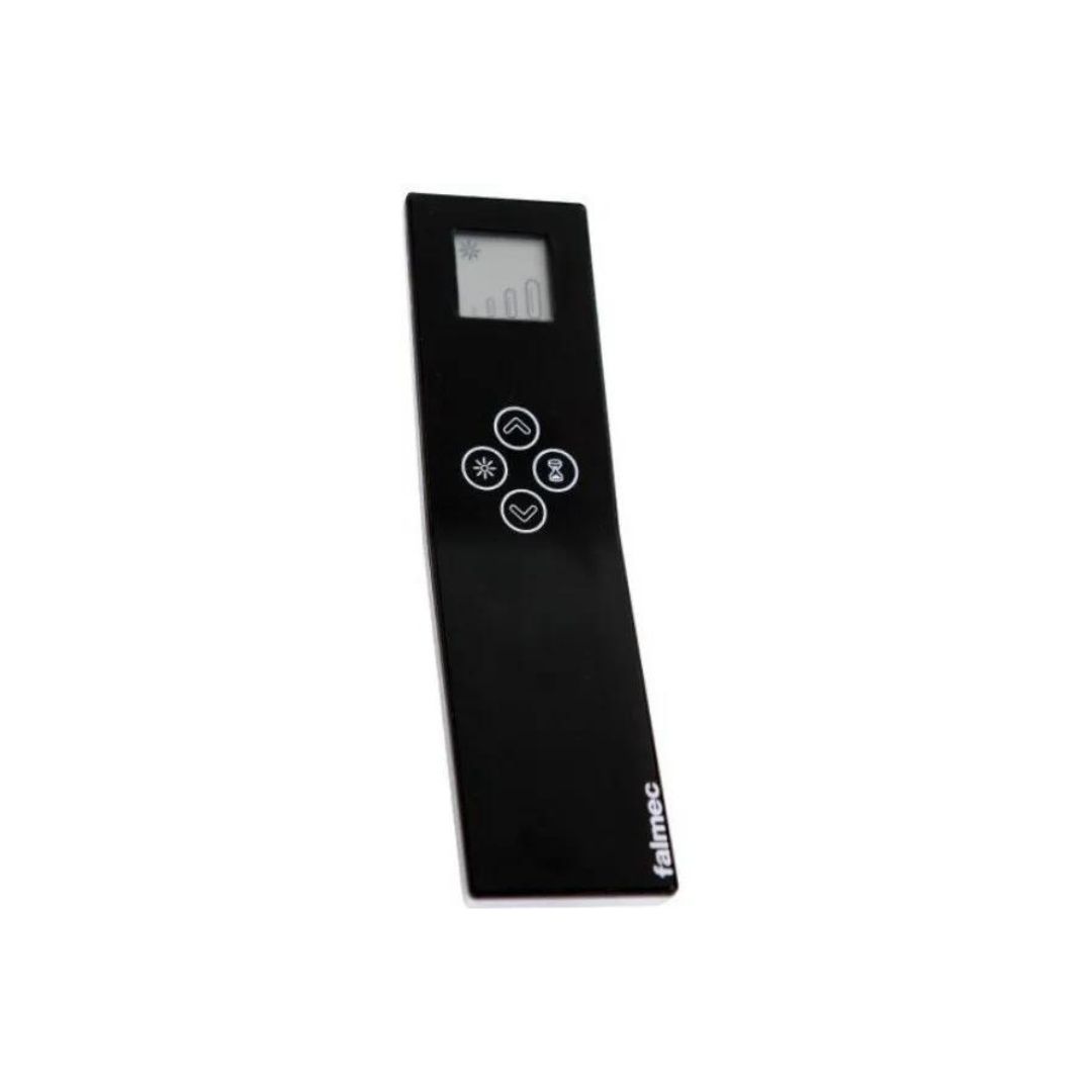Falmec 105080053 Remote Control Accessory for Range Hoods - Compatible with Falmec Hood Models | Easy Installation & Wireless Operation | Perfect for Kitchen Ventilation & Smoke Removal