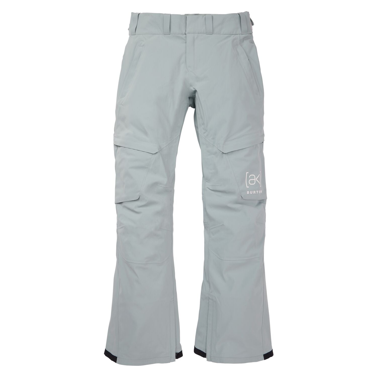 Burton Women's AK Gore-Tex Summit Pant 2024 - Waterproof Snowboard Pants for Women - Perfect for Skiing, Snowboarding & Winter Outdoor Adventures