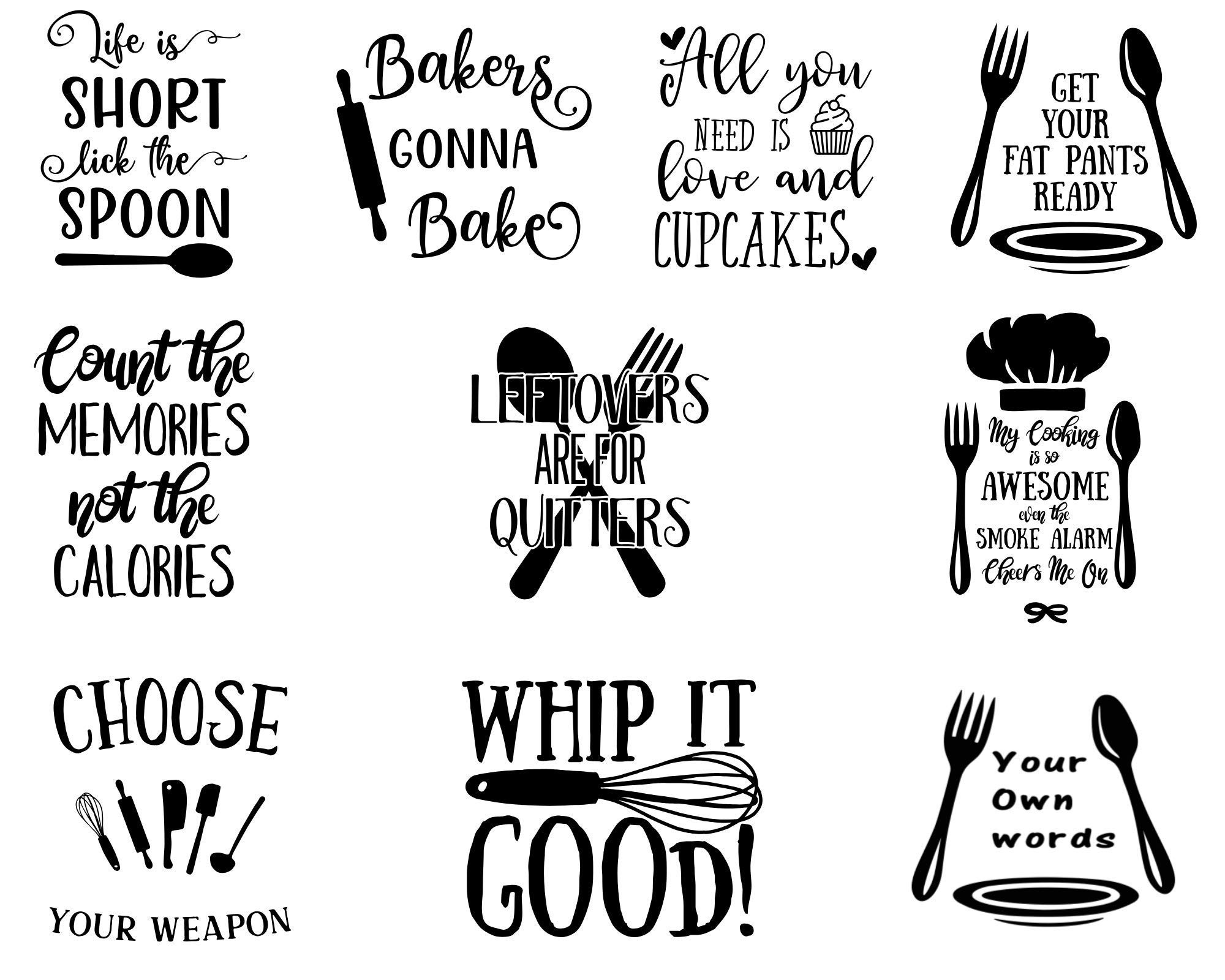 Custom Pot Holder Mitt - 'My Cooking is So Awesome Even the Smoke Alarm Cheers Me On' - Perfect for Baking, Grilling & Kitchen Gifts