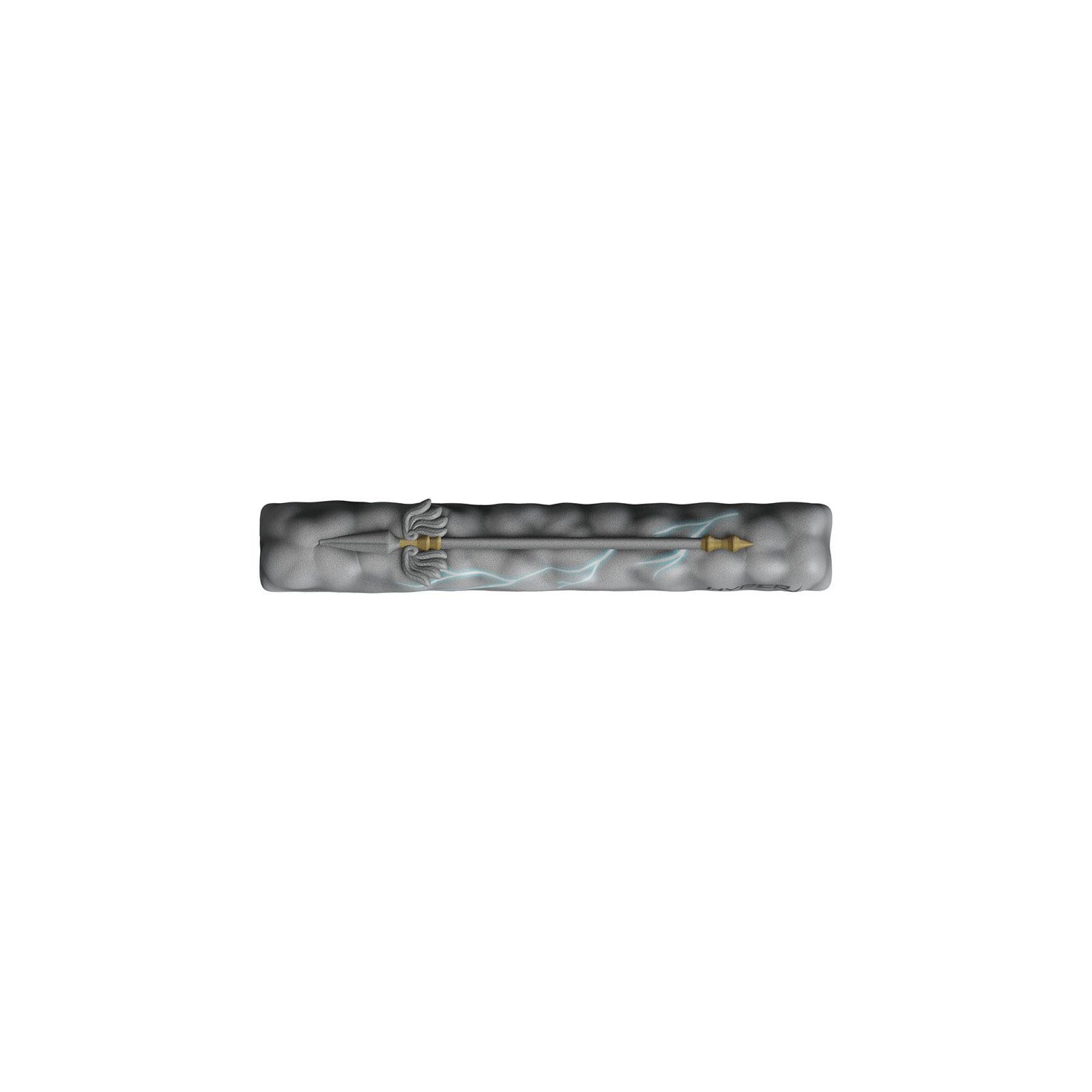 HX3D Spacebar Valkyrie Mechanical Keyboard Switch - Smooth Linear for Gaming & Typing | Perfect for Esports, Office Work & PC Builds