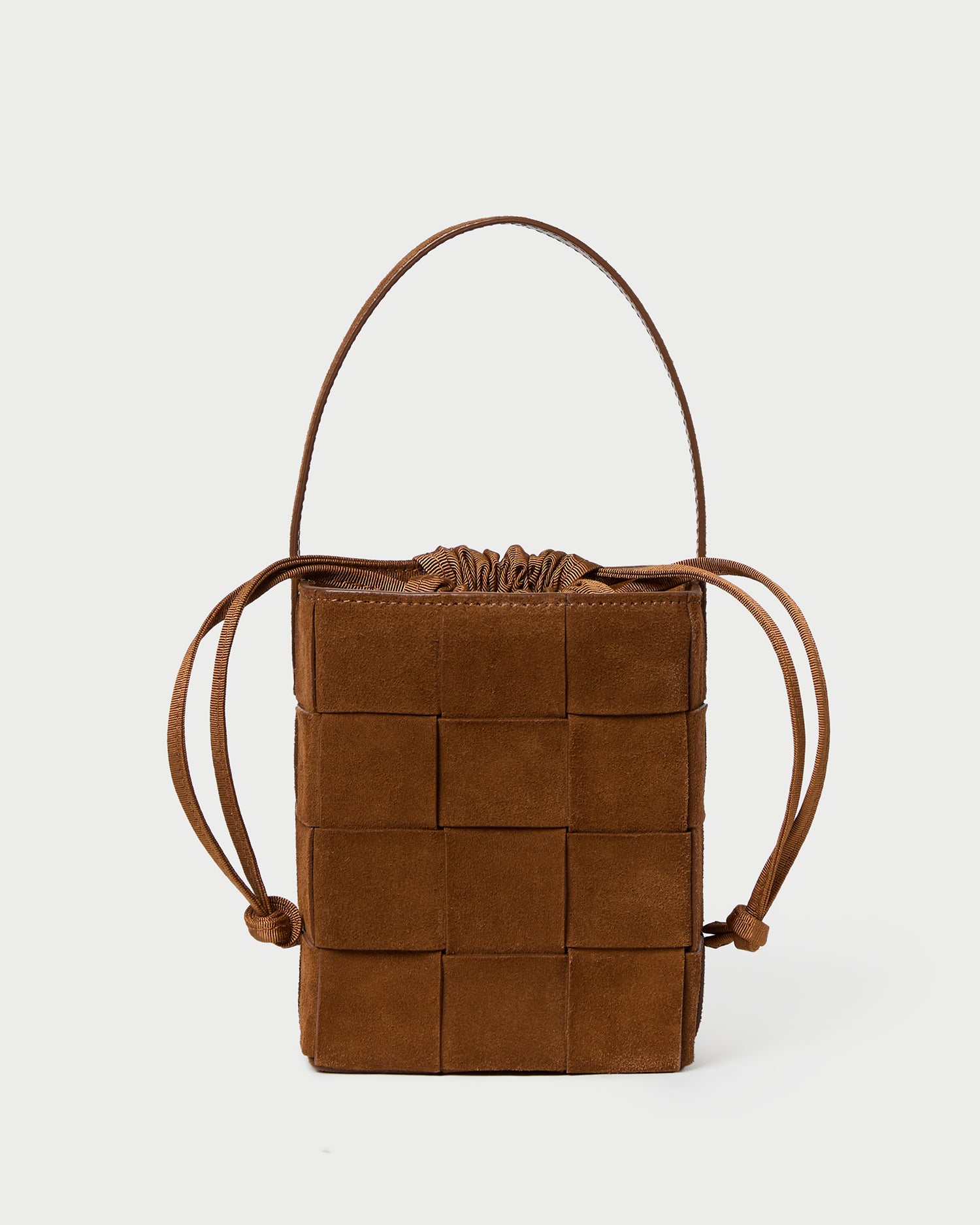 Laith Bucket Bag for Women - Stylish Leather Crossbody Handbag with Adjustable Strap - Perfect for Travel, Shopping & Everyday Use