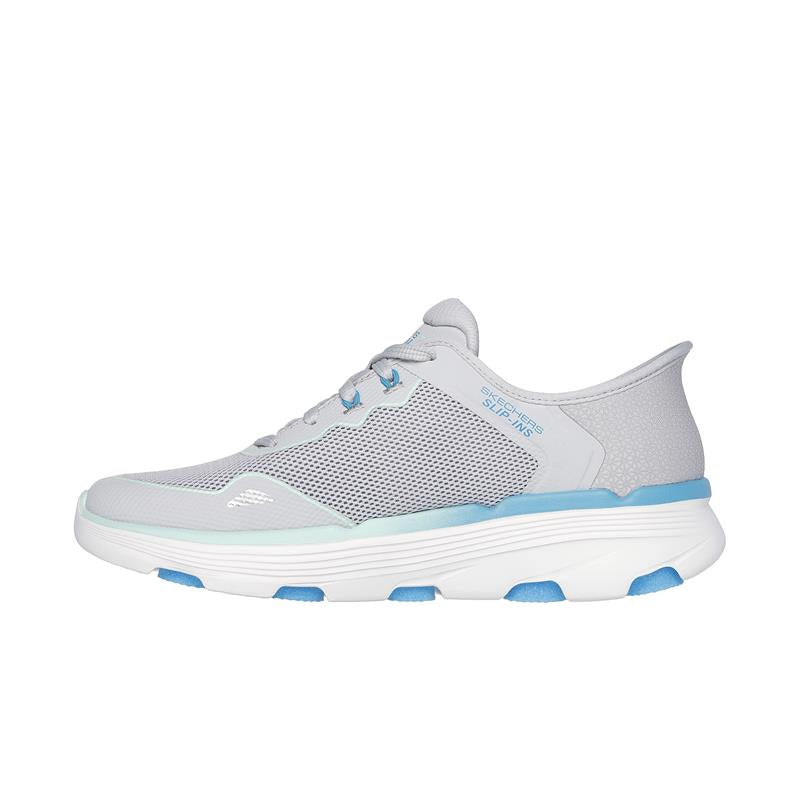 SLIP INS: GO RUN 7.0 Running Shoes for Women & Men - Lightweight Comfortable Athletic Sneakers for Jogging, Gym Workouts & Daily Wear - Style 129345/GYTQ