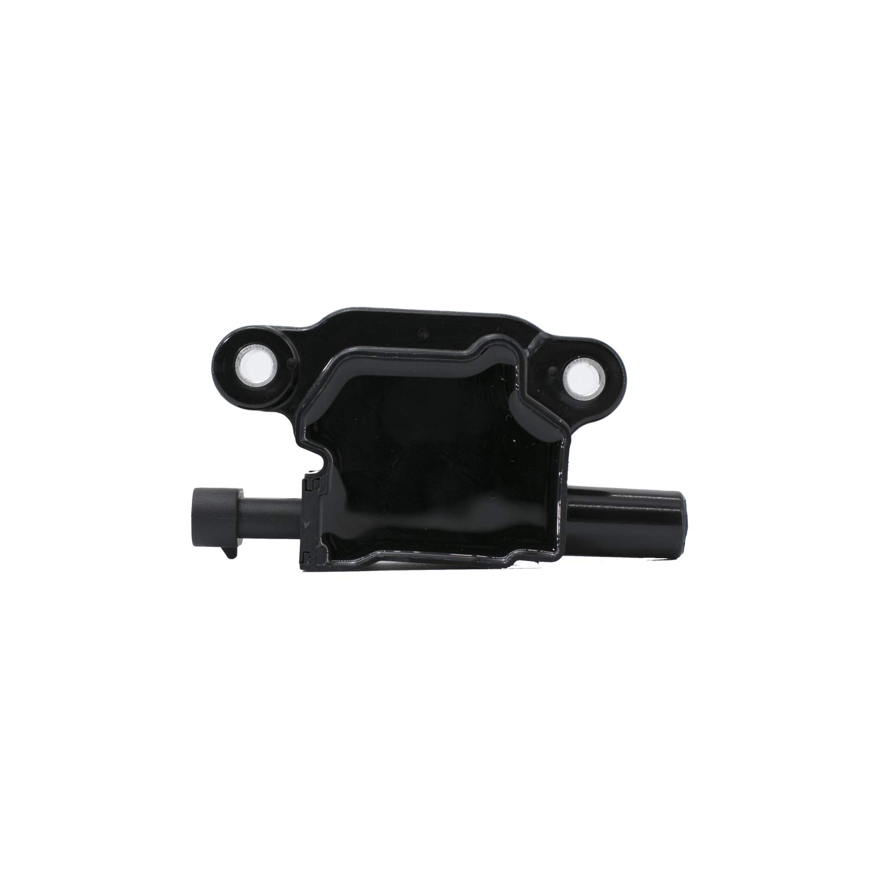 New Ignition Coil Set - Compatible With Buick LaCrosse, GMC Rainier, Hummer H3T/H3, Pontiac GTO V8 - Replaces OEM 12570616, 12611424, UF413 - Perfect for Engine Performance & Smooth Driving