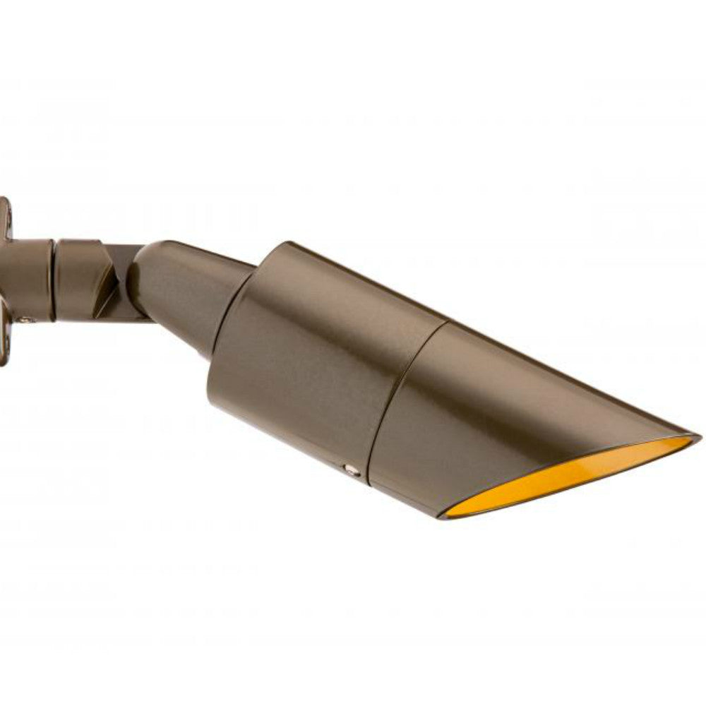 FX Luminaire MD Down Light - High Quality LED Landscape Lighting for Outdoor Gardens, Pathways & Patios | Durable & Energy Efficient Landscape Spotlights for Home & Commercial Use