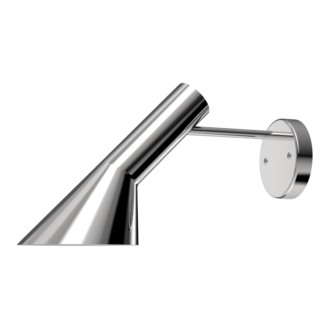 Arne Jacobsen AJ Wall Lamp - Modern Scandinavian Design for Living Room & Bedroom Lighting