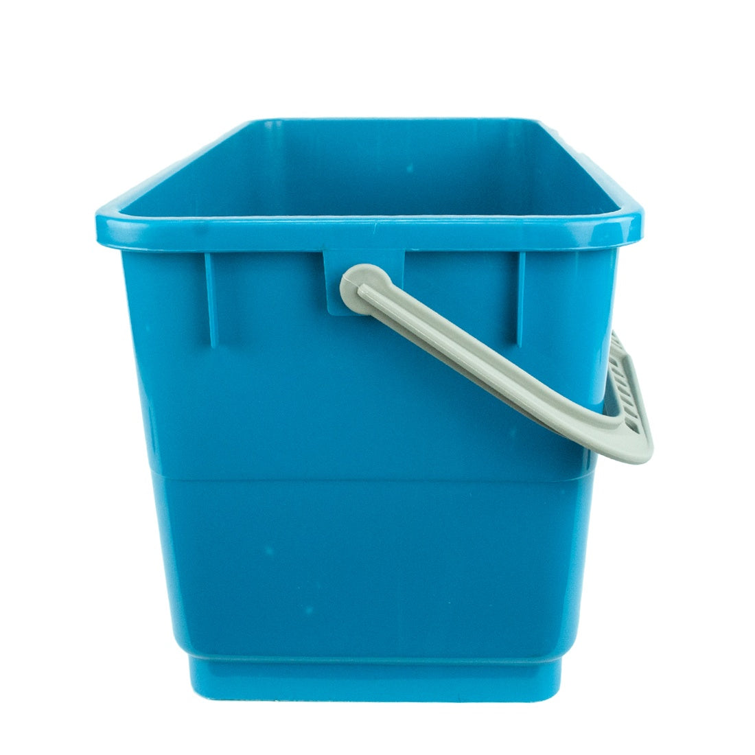 Moerman 6 Gallon Bucket - Heavy Duty Plastic Pail for Cleaning, Painting, Gardening & Outdoor Use