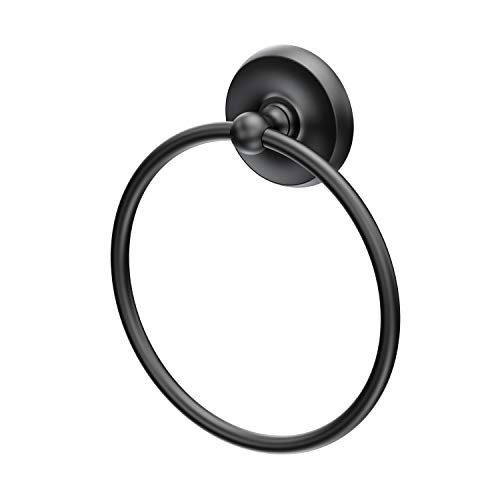 Matte Black