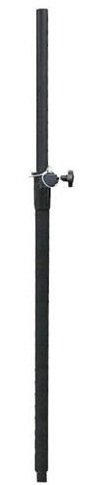 ProX T-SAA-M Adjustable Speaker Stand Mount - Heavy Duty PA Speaker Pole for DJ, Studio & Live Sound - Perfect for Stage, Club & Outdoor Events