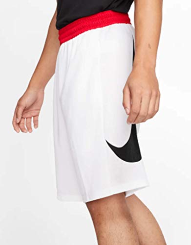 White, Black, Red