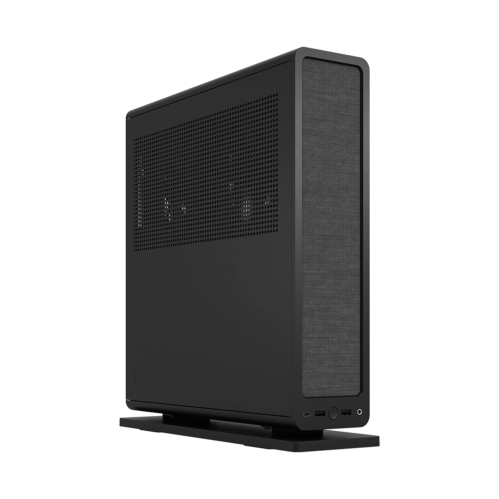XOTIC PC GS1 Ridge Compact Gaming Desktop - High Performance Gaming PC for Esports & VR | Perfect for Home Gaming & Office Use