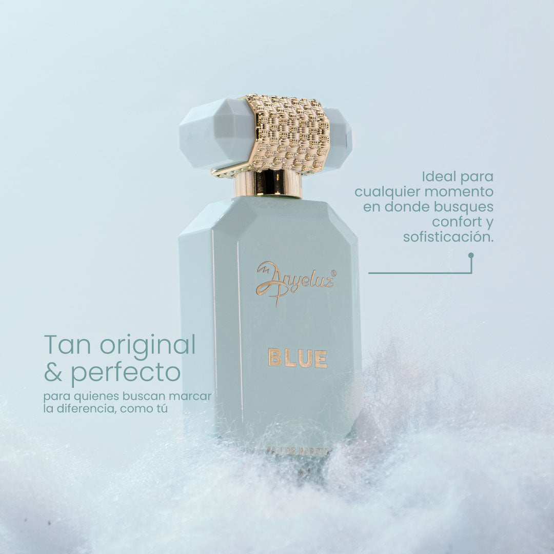 CASA DE FRAGANCIAS ANYELUZ: Premium Luxury Perfume for Women - Extraordinary Essence & Long-Lasting Fragrance - Perfect for Gifts, Date Nights & Special Occasions