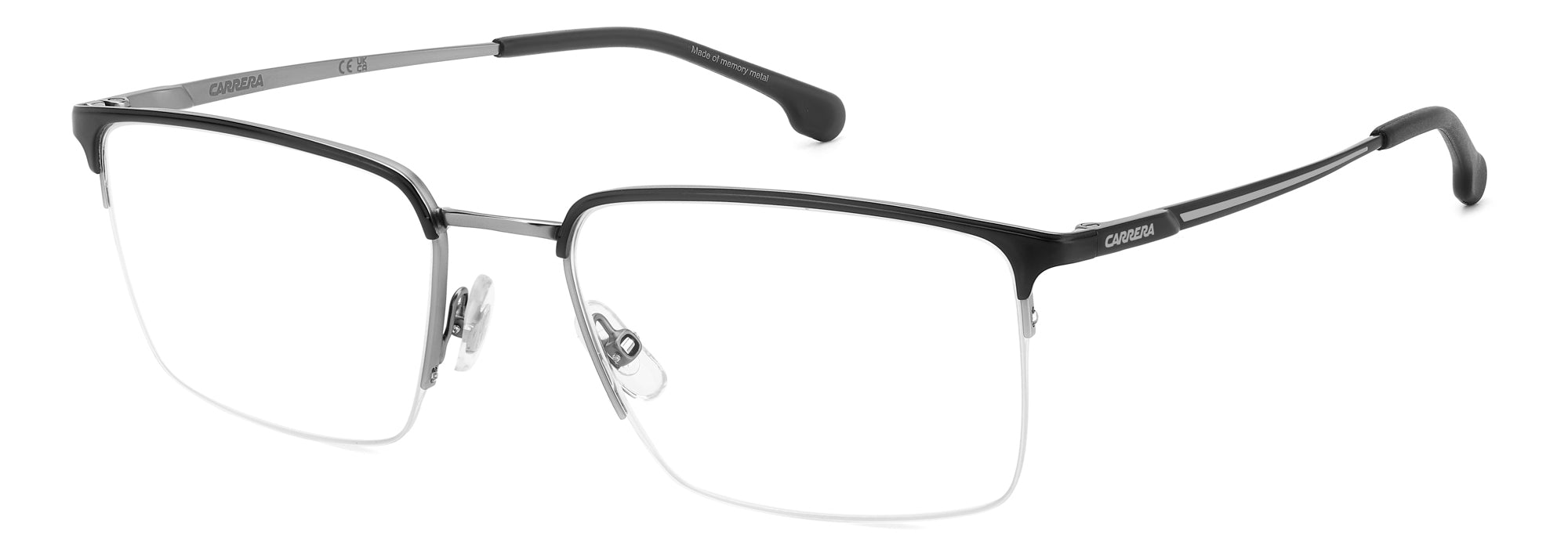 Carrera 8909 Sunglasses - Polarized UV Protection Aviator Style for Men & Women - Perfect for Driving, Outdoor Sports & Summer Fashion