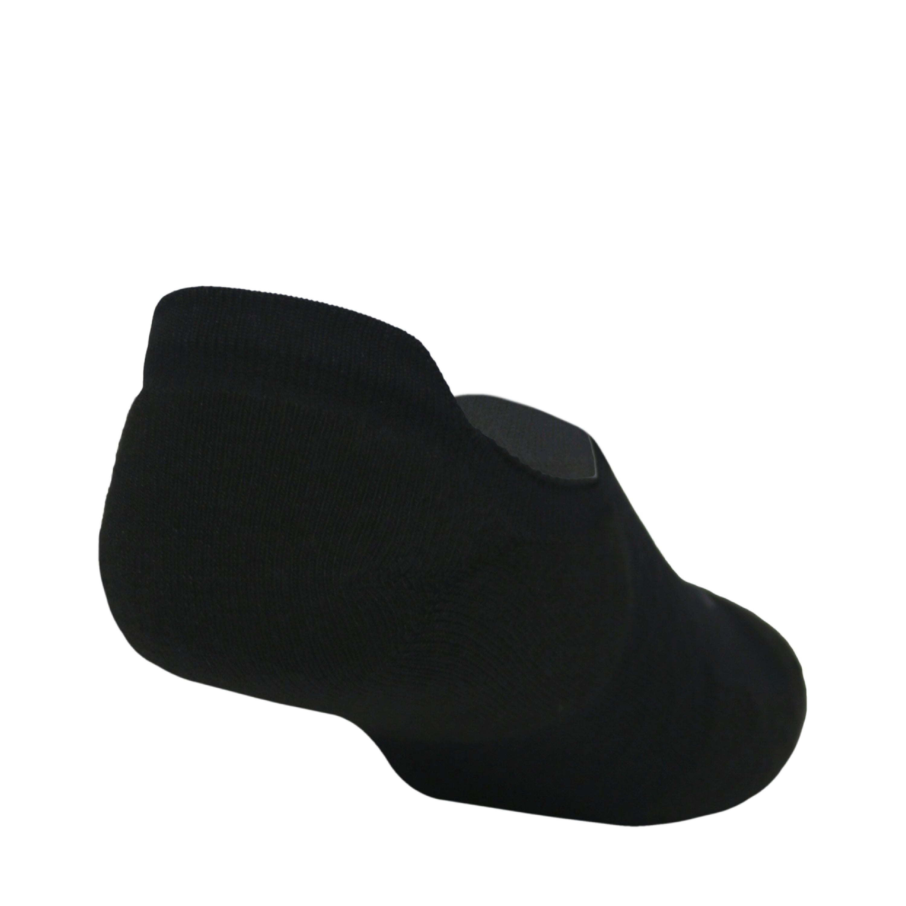 No Show Socks for Men & Women - 3 Pack Invisible Low Cut Liner Socks - Breathable & Comfortable for Sneakers, Loafers, and Dress Shoes
