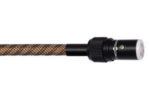 Wireworld Micro Eclipse™ 10 High-End Tonearm Cable for Turntables - Premium Audio Cable for Vinyl Record Players & Hi-Fi Systems