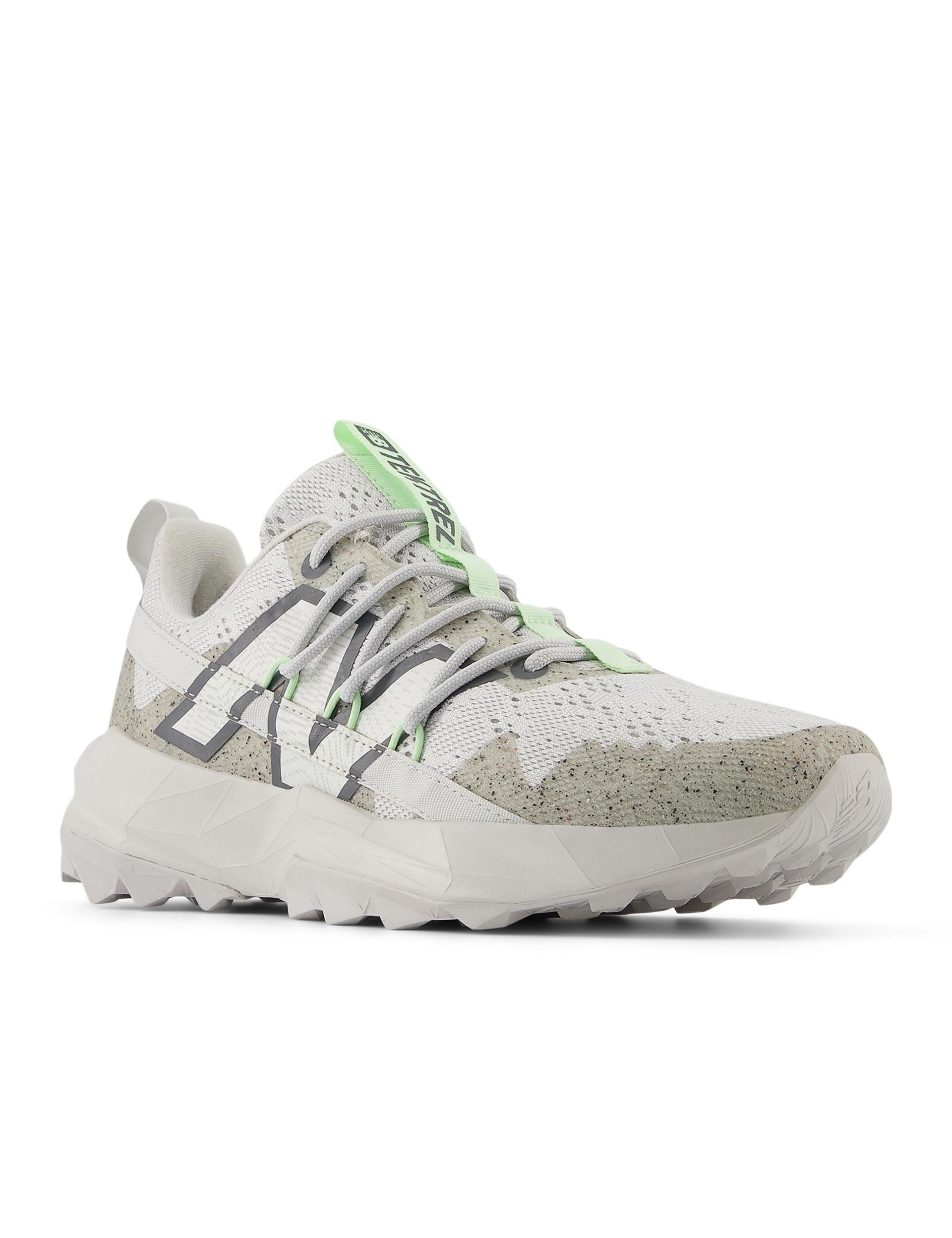 Tektrel Grey Matter Shoes for Men & Women - Lightweight Comfortable Walking & Running Sneakers - Perfect for Gym, Workout, and Casual Wear