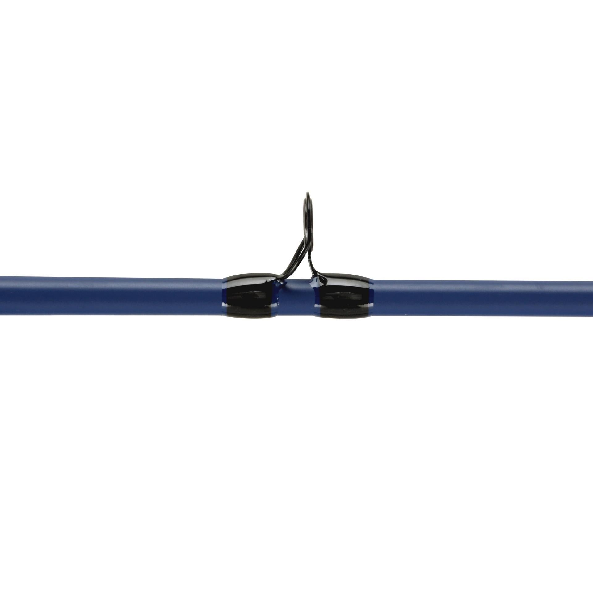Cedar Canyon™ Carbon Fly Fishing Rod Kit - Lightweight & Durable Fly Fishing Gear for Trout & Bass - Perfect for Freshwater Streams & Rivers