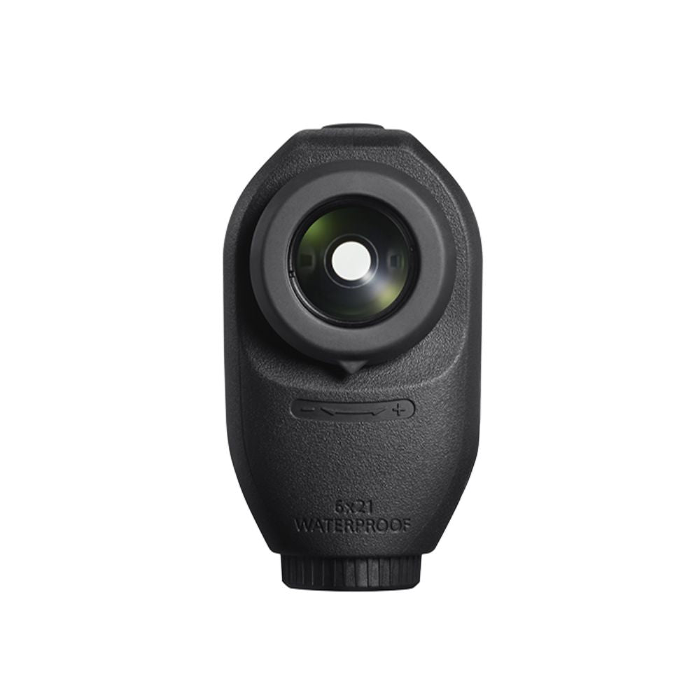 Nikon COOLSHOT PROIII Golf Laser Rangefinder with Stabilization Technology - Accurate Distance Measurement for Golfers on the Course