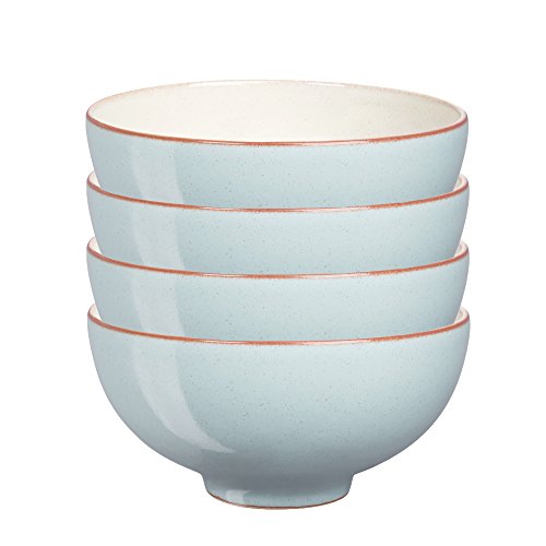 Set of 4 Rice Bowls