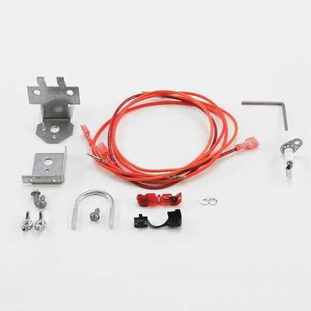 Flame Rod Kit - High-Quality Fire Starter Kit for Camping, Hiking & Outdoor Survival - Perfect for Fireplaces, BBQs & Emergency Preparedness