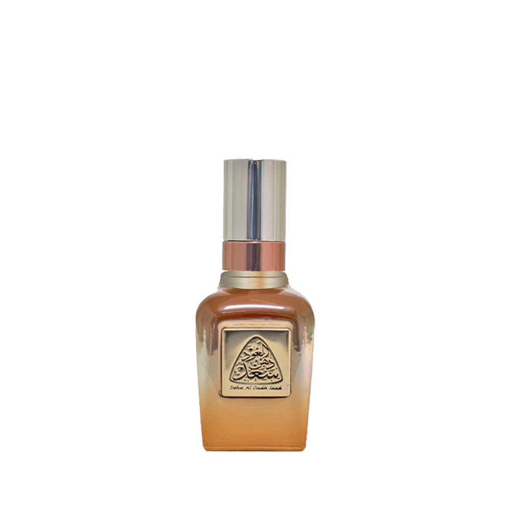 Dehn Oud Al Saad Eau De Parfum 40ml - Luxury Arabian Perfume for Men & Women - Perfect for Special Occasions & Evening Wear