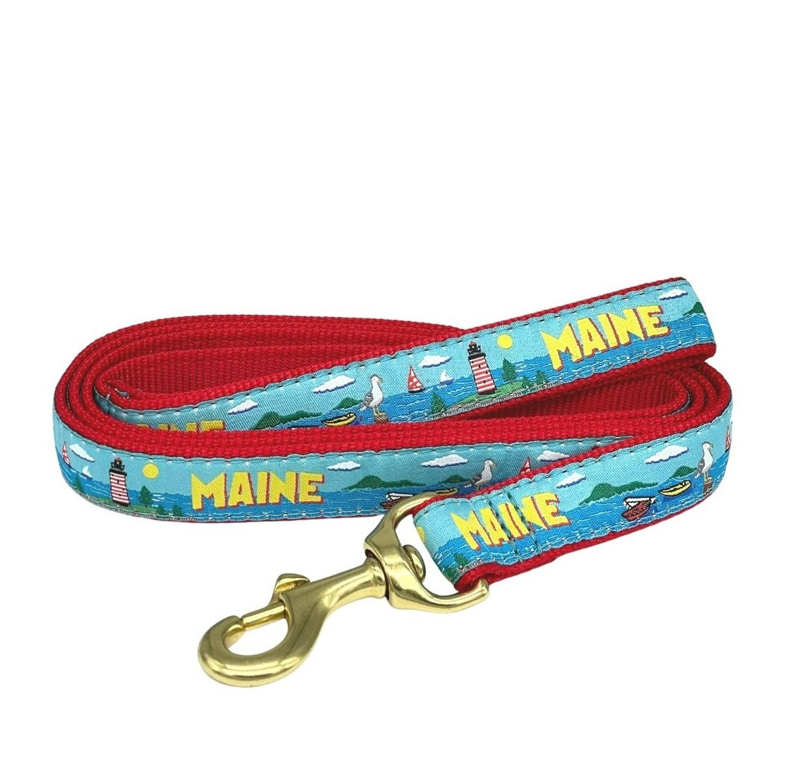 Premium Lead Maine Red Lobster - Fresh, Wild-Caught Lobster for Gourmet Cooking, Seafood Feasts & Special Occasions
